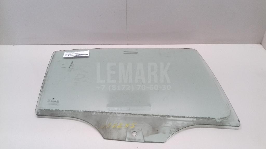 Стекло двери задней правой 1Z5845206C VAG