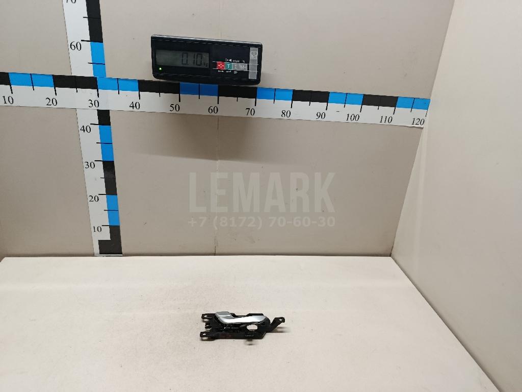 Ручка двери задней внутренняя левая 836102W000SDH Hyundai-Kia
