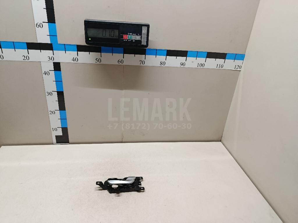Ручка двери задней внутренняя правая 836202W000SDH Hyundai-Kia