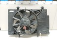 Вентилятор радиатора