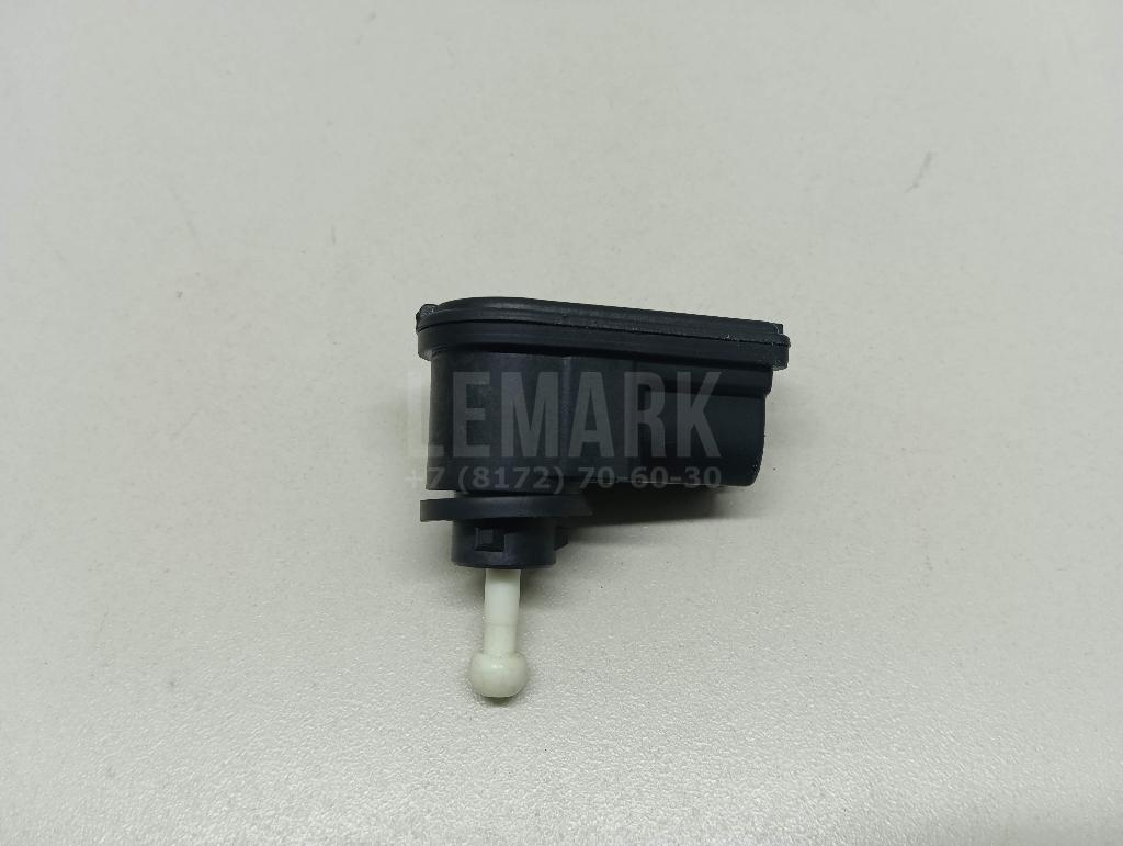 Моторчик корректора фары LR001551 Land Rover