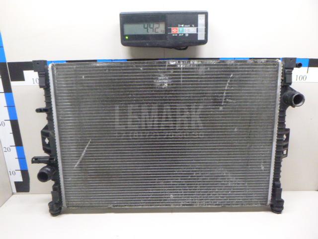 Радиатор основной LR000583 Land Rover