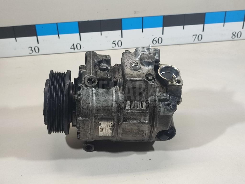 Компрессор кондиционера 7SEU17C Denso