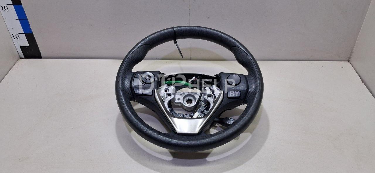 Фото Рулевое колесо для AIR BAG (без AIR BAG) для Toyota RAV 4  2014