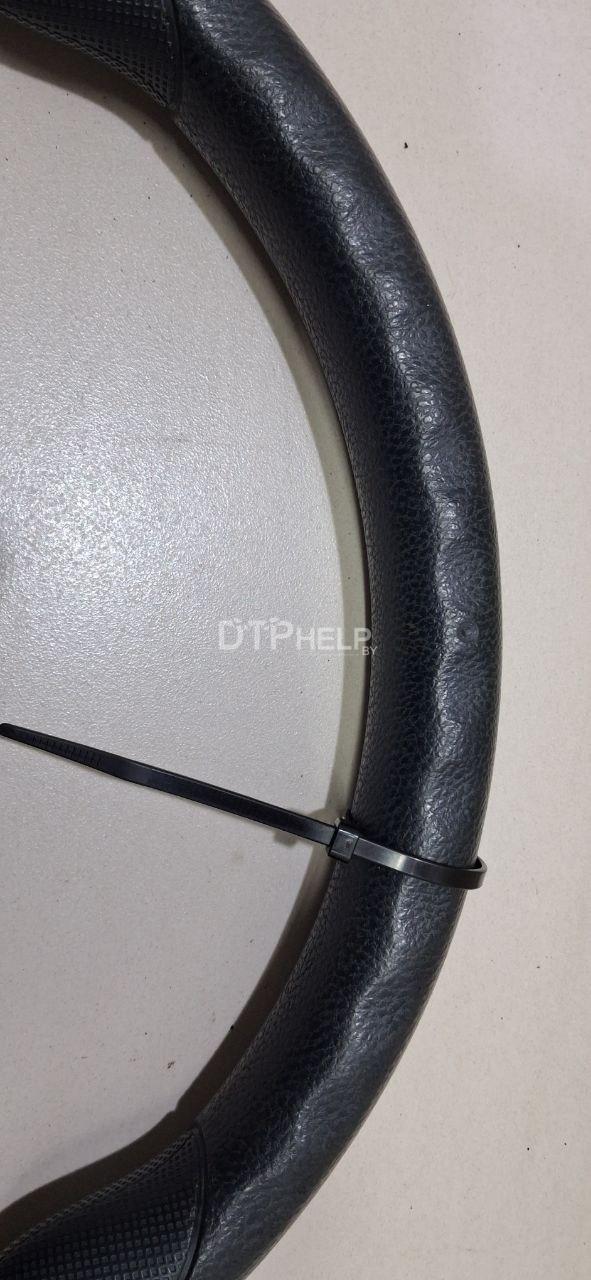 Фото Рулевое колесо для AIR BAG (без AIR BAG) для Toyota RAV 4  2014