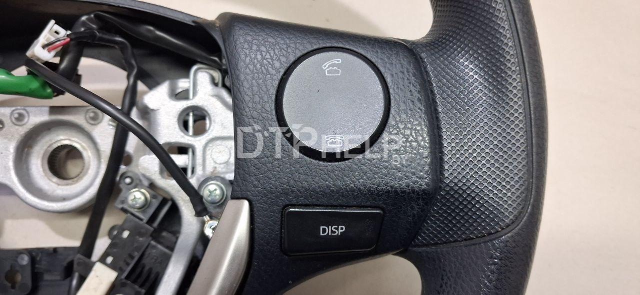 Фото Рулевое колесо для AIR BAG (без AIR BAG) для Toyota RAV 4  2014