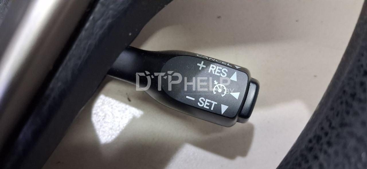 Фото Рулевое колесо для AIR BAG (без AIR BAG) для Toyota RAV 4  2014
