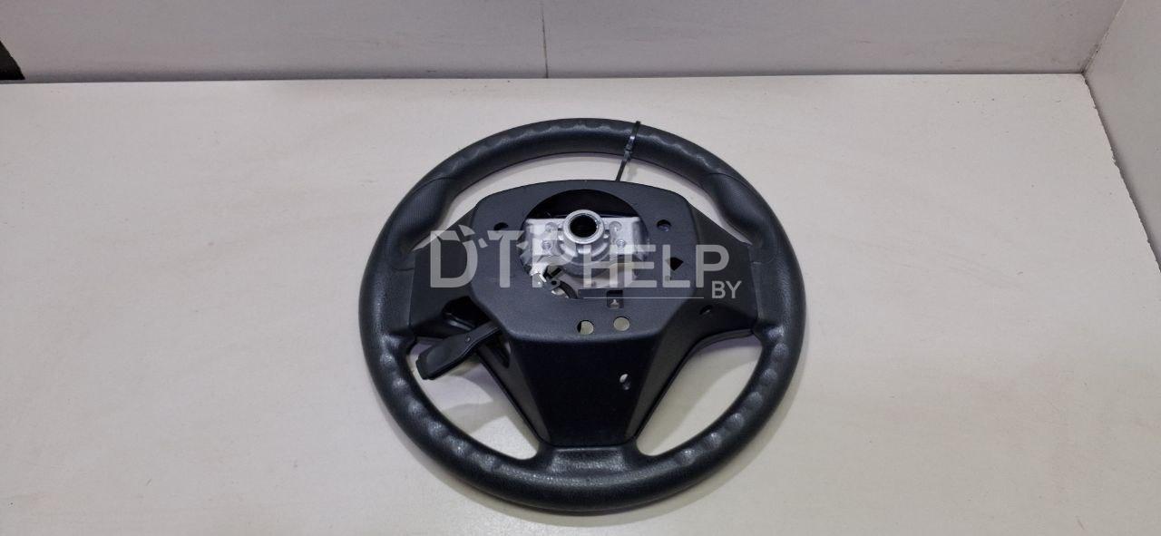 Фото Рулевое колесо для AIR BAG (без AIR BAG) для Toyota RAV 4  2014