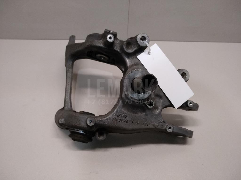 Кулак поворотный задний левый для  BMW X3 F25 2010-2017