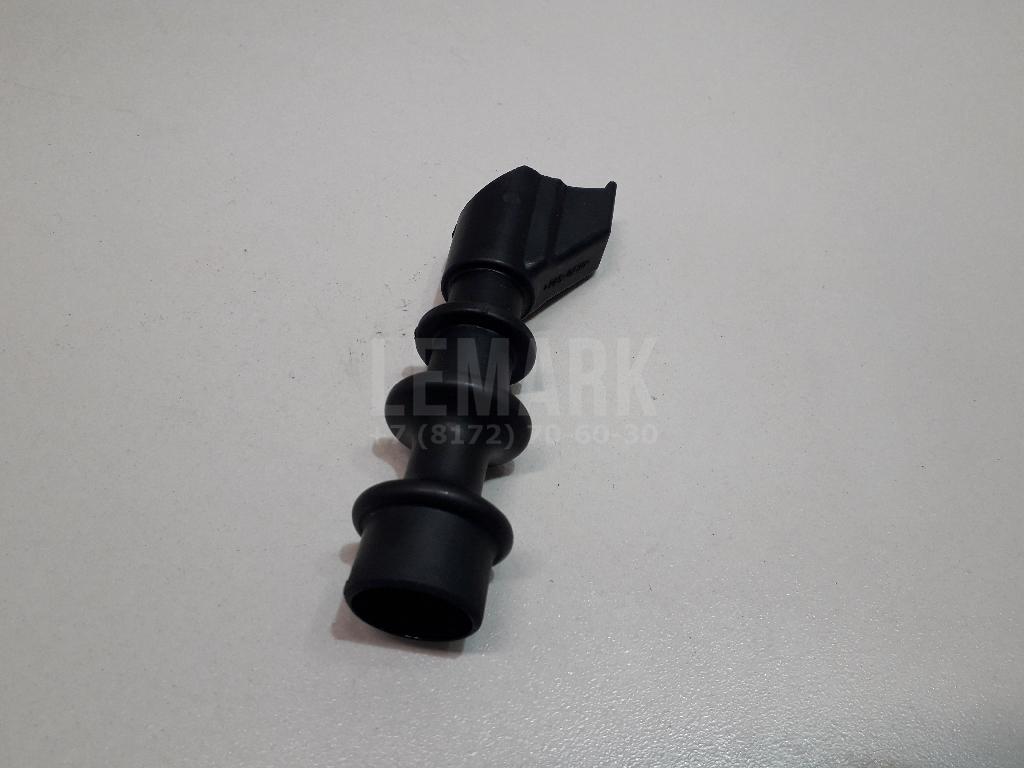 Втулка кулисы КПП 437131H000 Hyundai-Kia