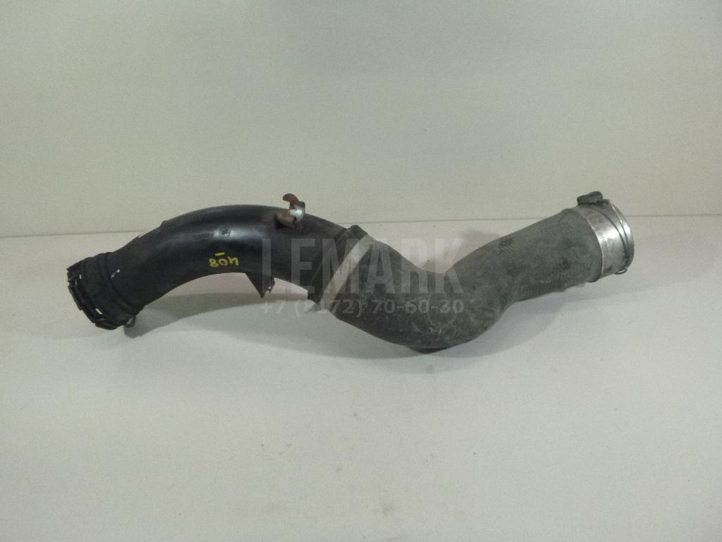 Патрубок интеркулера для  BMW 1-serie E82/E88 2007-2013