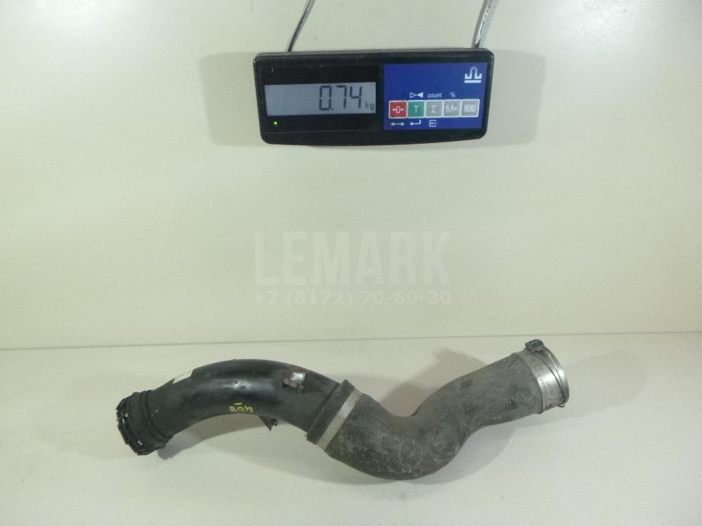 Патрубок интеркулера для  BMW 1-serie E82/E88 2007-2013