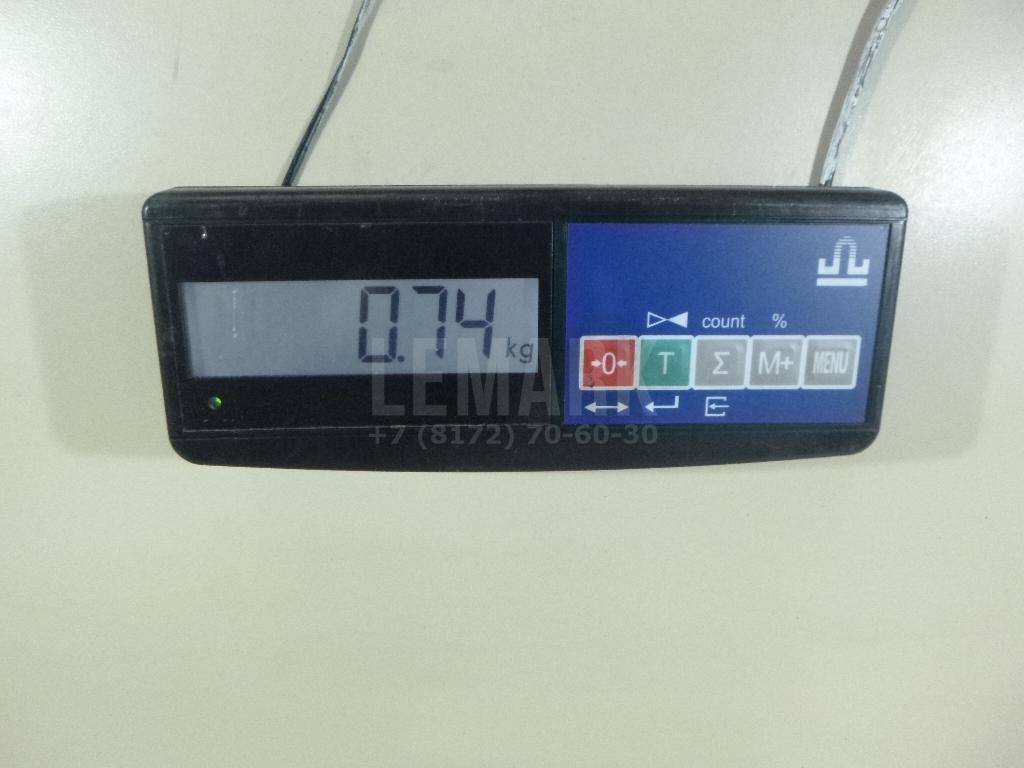 Патрубок интеркулера для  BMW 1-serie E82/E88 2007-2013