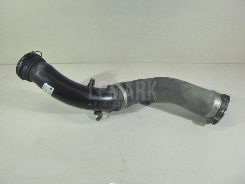 Патрубок интеркулера для  BMW 1-serie E82/E88 2007-2013
