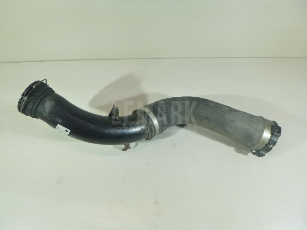 Патрубок интеркулера для  BMW 1-serie E82/E88 2007-2013