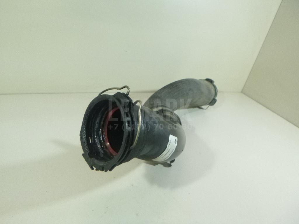 Патрубок интеркулера для  BMW 1-serie E82/E88 2007-2013