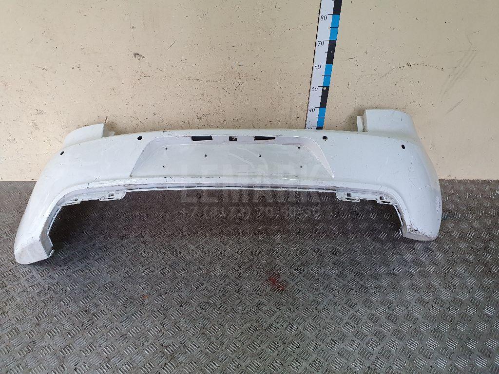 Бампер задний 5K6807421HGRU VAG