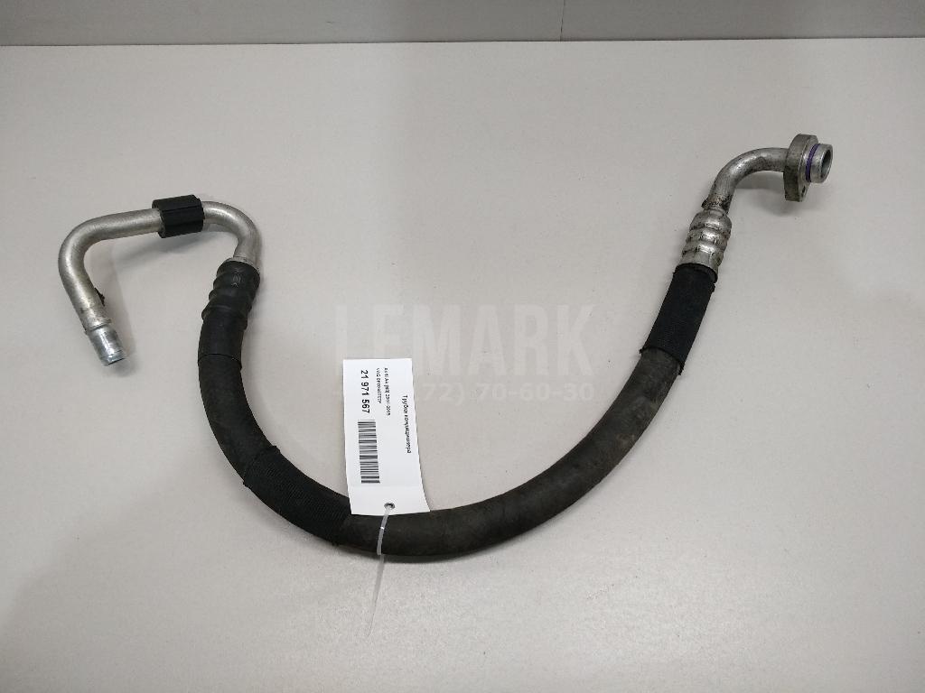 Трубка кондиционера для  BMW 5-serie G30/G31/F90 2017-2023
