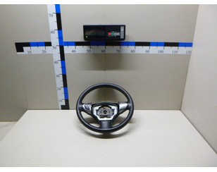 Рулевое колесо для AIR BAG (без AIR BAG) для Suzuki Grand Vitara 2005-2015 с разборки состояние отличное