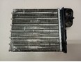 Радиатор отопителя