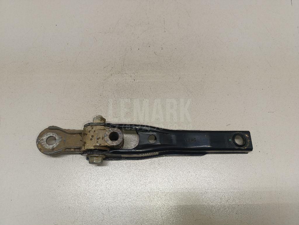 Опора КПП задняя 3QD199855C VAG