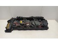 Крышка головки блока (клапанная)