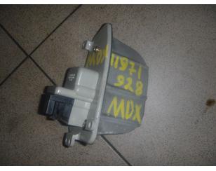 Резистор отопителя для Acura MDX 2001-2006 БУ состояние отличное