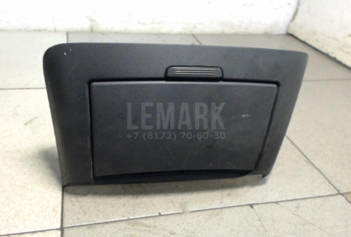 Ящик передней консоли 845501H000EQ Hyundai-Kia