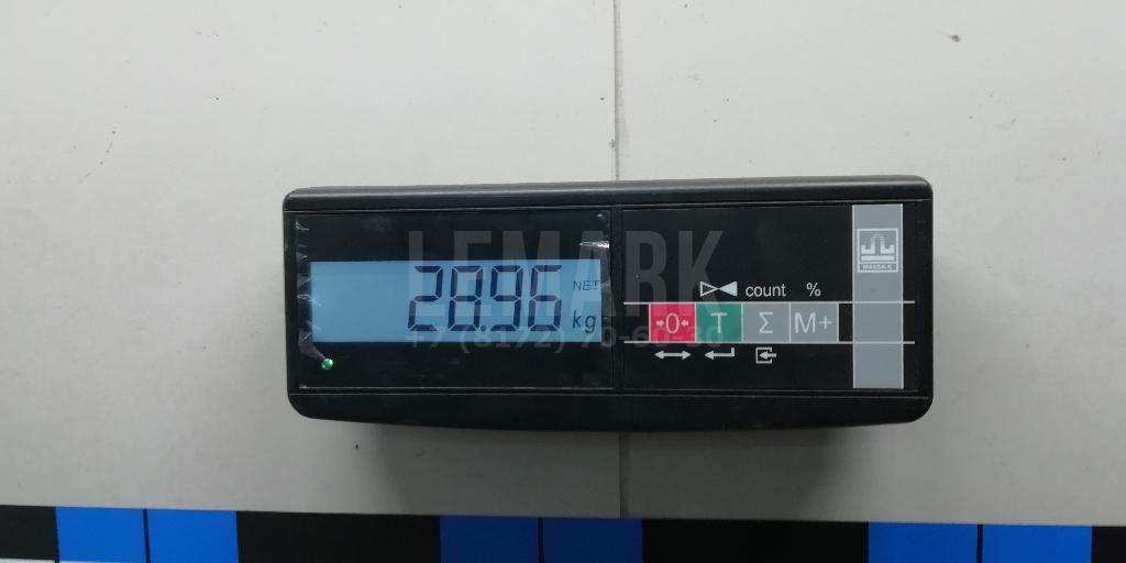 Редуктор переднего моста для  BAW M7 2022
