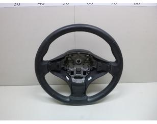 Рулевое колесо для AIR BAG (без AIR BAG) для Renault Koleos (HY) 2008-2016 с разборки состояние удовлетворительное
