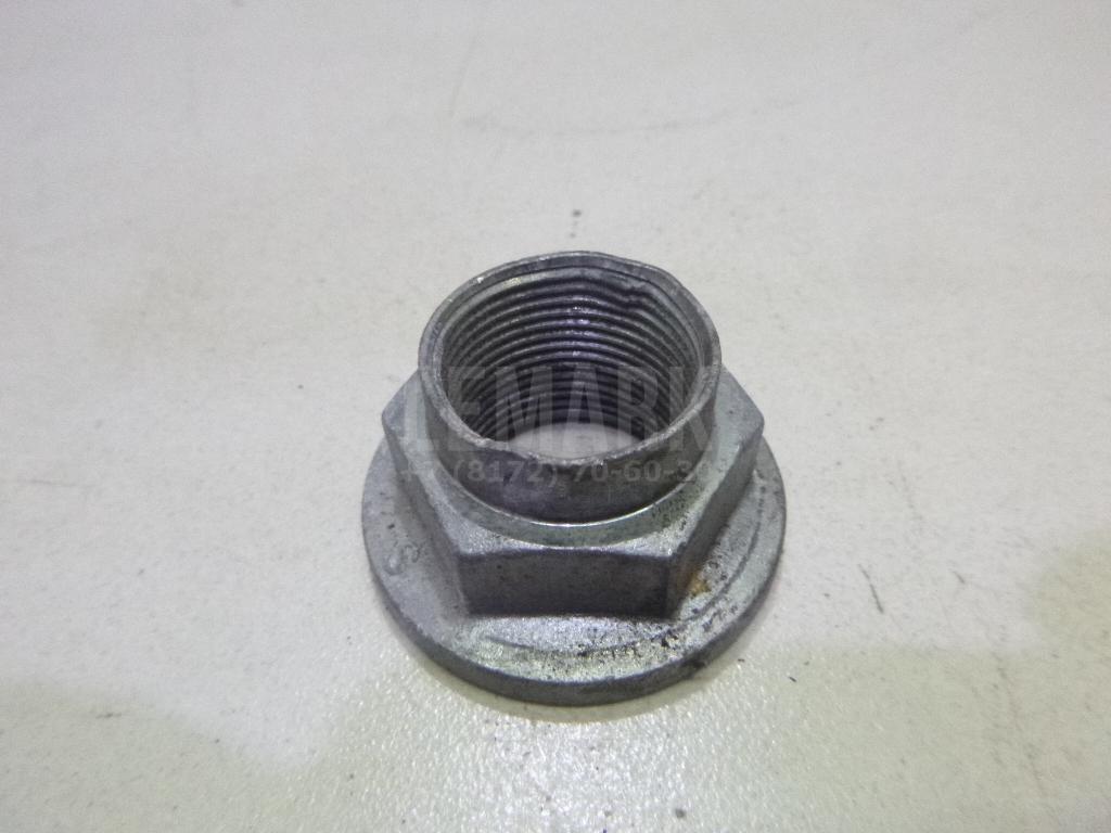 Гайка 495514T000 Hyundai-Kia
