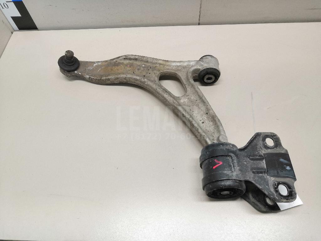 Рычаг передний левый CV6Z3079F Ford