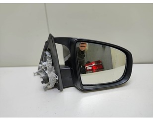 Зеркало правое электрическое для BMW X6 E71 2008-2014 с разборки состояние отличное