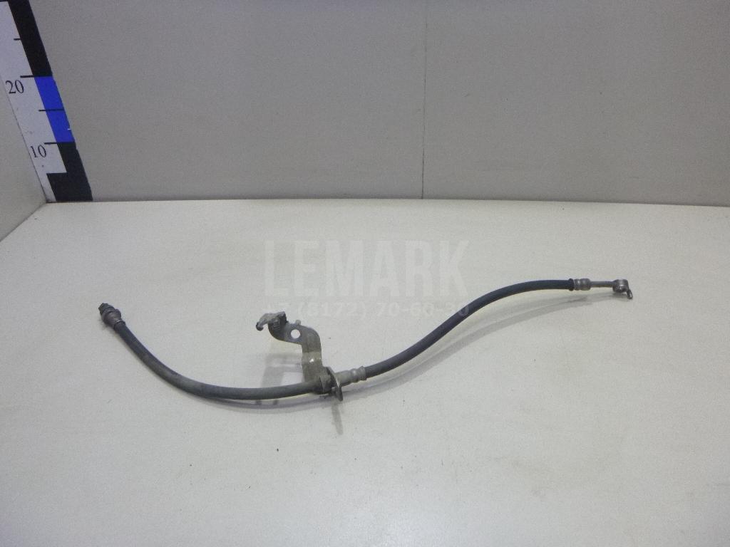 Шланг тормозной передний правый 58732S1AA0 Hyundai-Kia