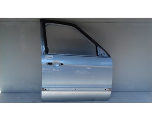 Дверь передняя правая для Ford S-MAX 2006-2015 б/у состояние отличное