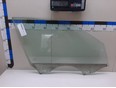 Стекло двери передней правой
