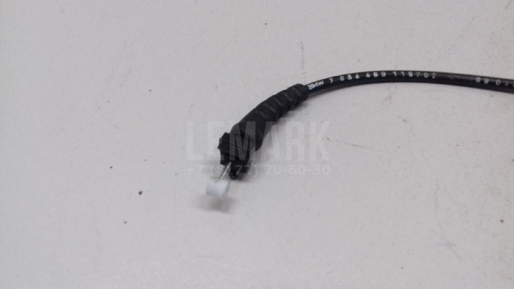 Трос открывания передней двери для  BMW 3-serie E92/E93 2006-2012