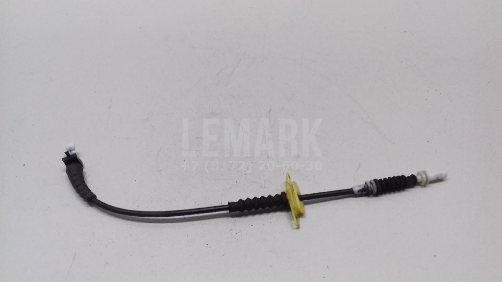 Трос открывания передней двери для  BMW 3-serie E92/E93 2006-2012