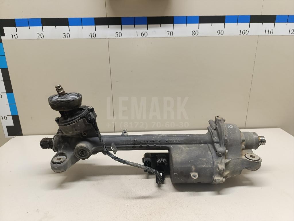 Рейка рулевая 5N1423050Q VAG