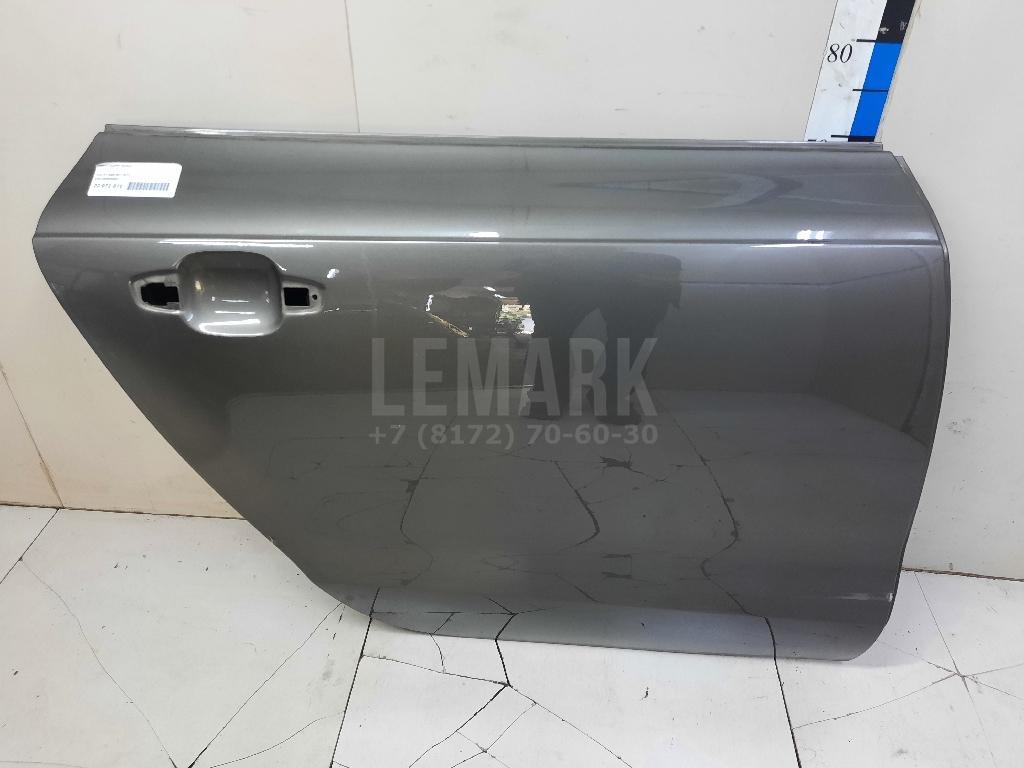 Дверь задняя правая для  Acura MDX 2007-2013