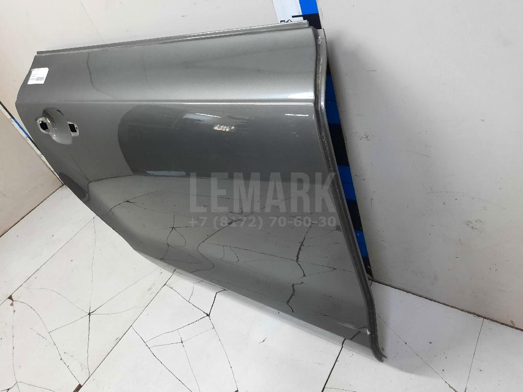 Дверь задняя правая для  Acura MDX 2007-2013