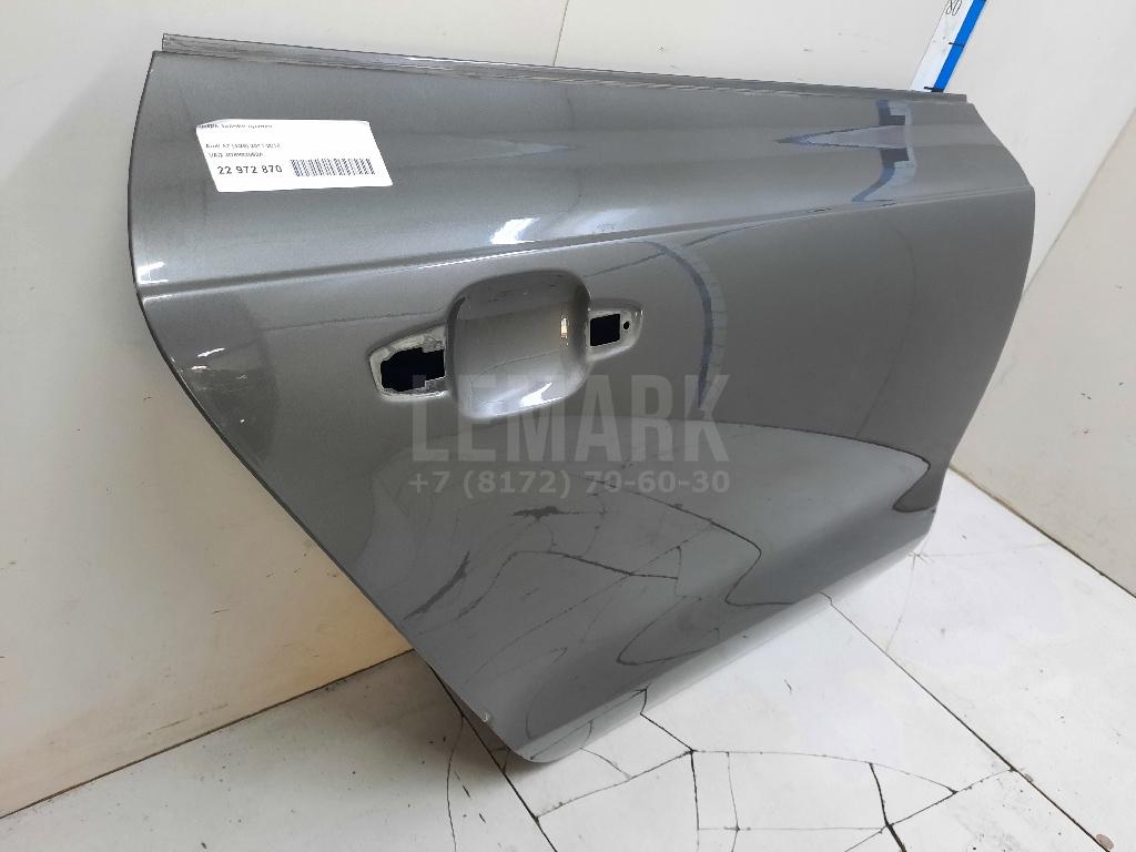 Дверь задняя правая для  Acura MDX 2007-2013