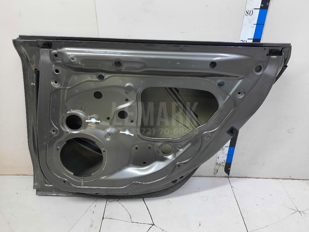 Дверь задняя правая для  Acura MDX 2007-2013