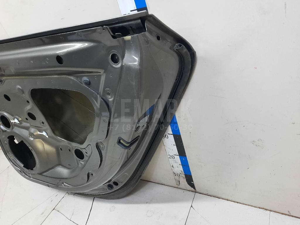 Дверь задняя правая для  Acura MDX 2007-2013