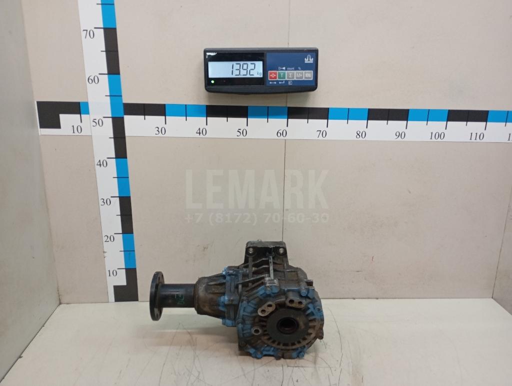 Коробка раздаточная 473003B600 Hyundai-Kia
