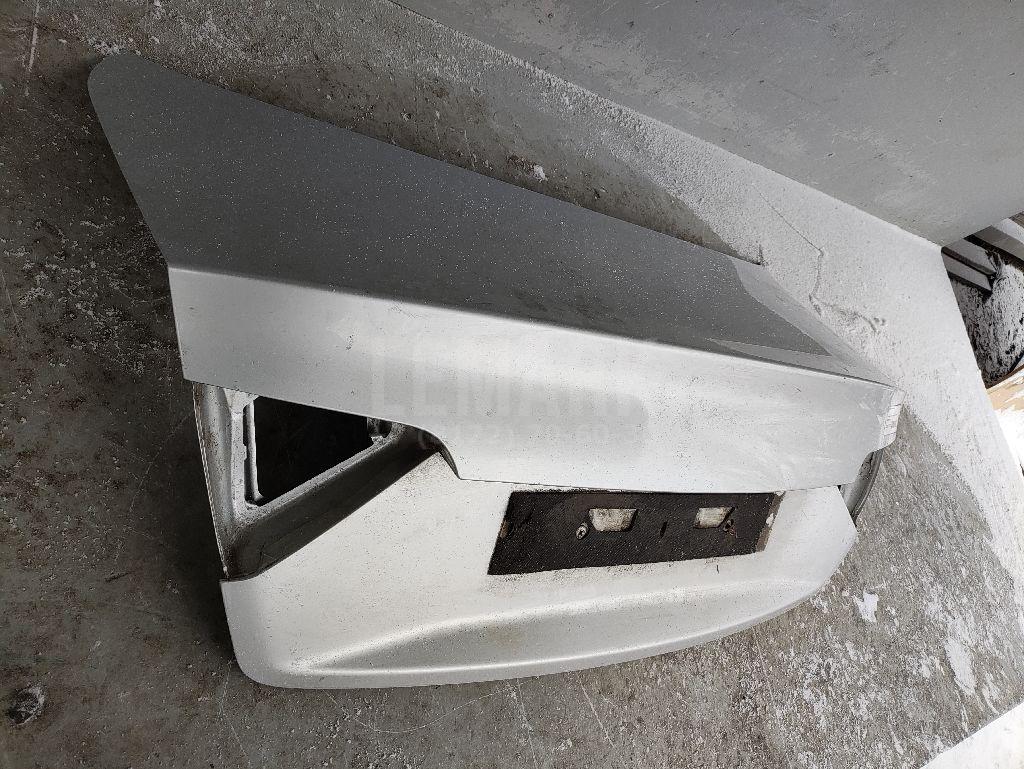 Крышка багажника для  Audi 80/90 [B3] 1986-1991