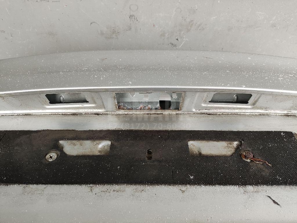 Крышка багажника для  Audi 80/90 [B3] 1986-1991