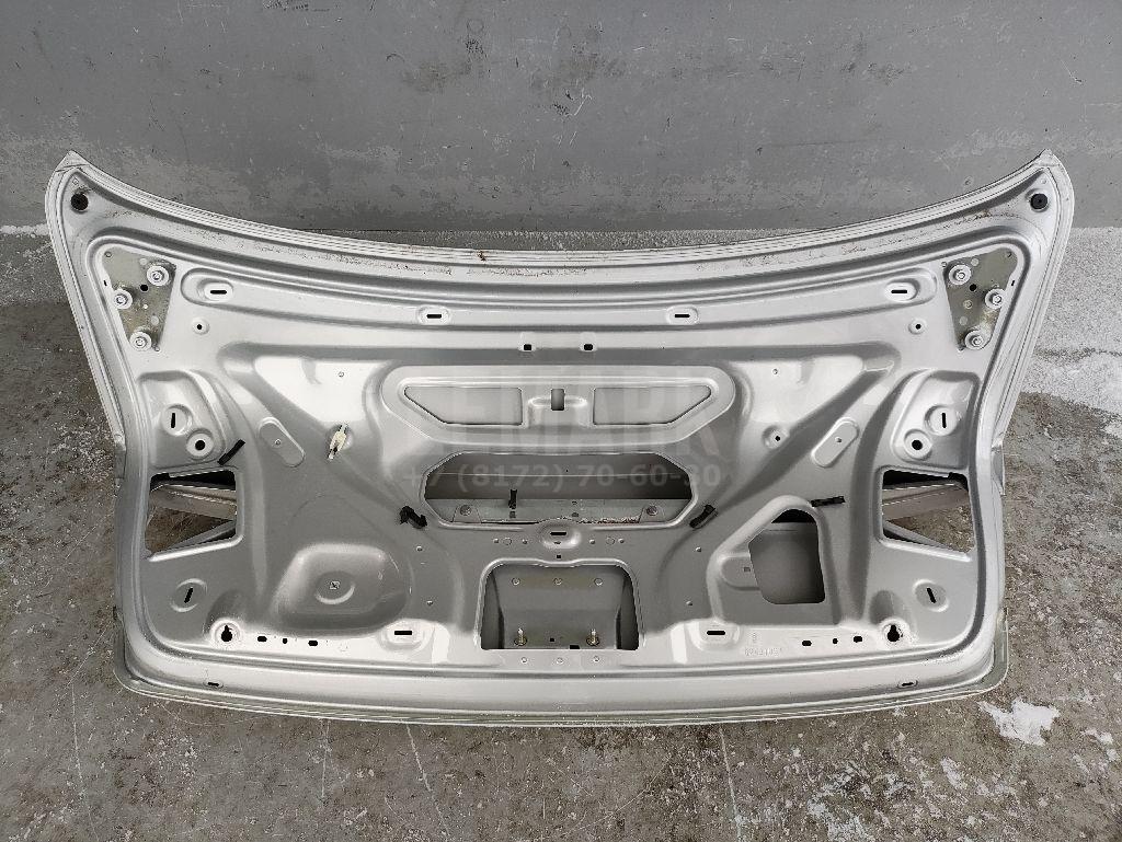 Крышка багажника для  Audi 80/90 [B3] 1986-1991
