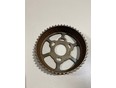 Шестерня (шкив) распредвала