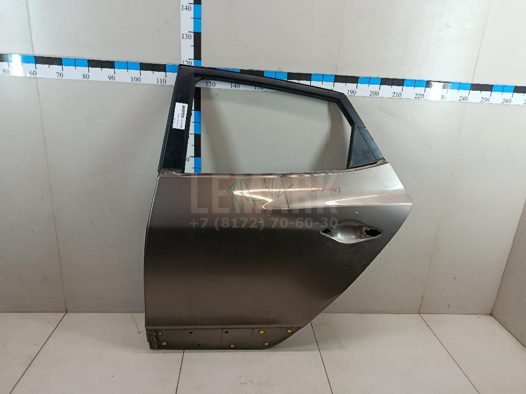 Дверь задняя левая 770032Z010 Hyundai-Kia